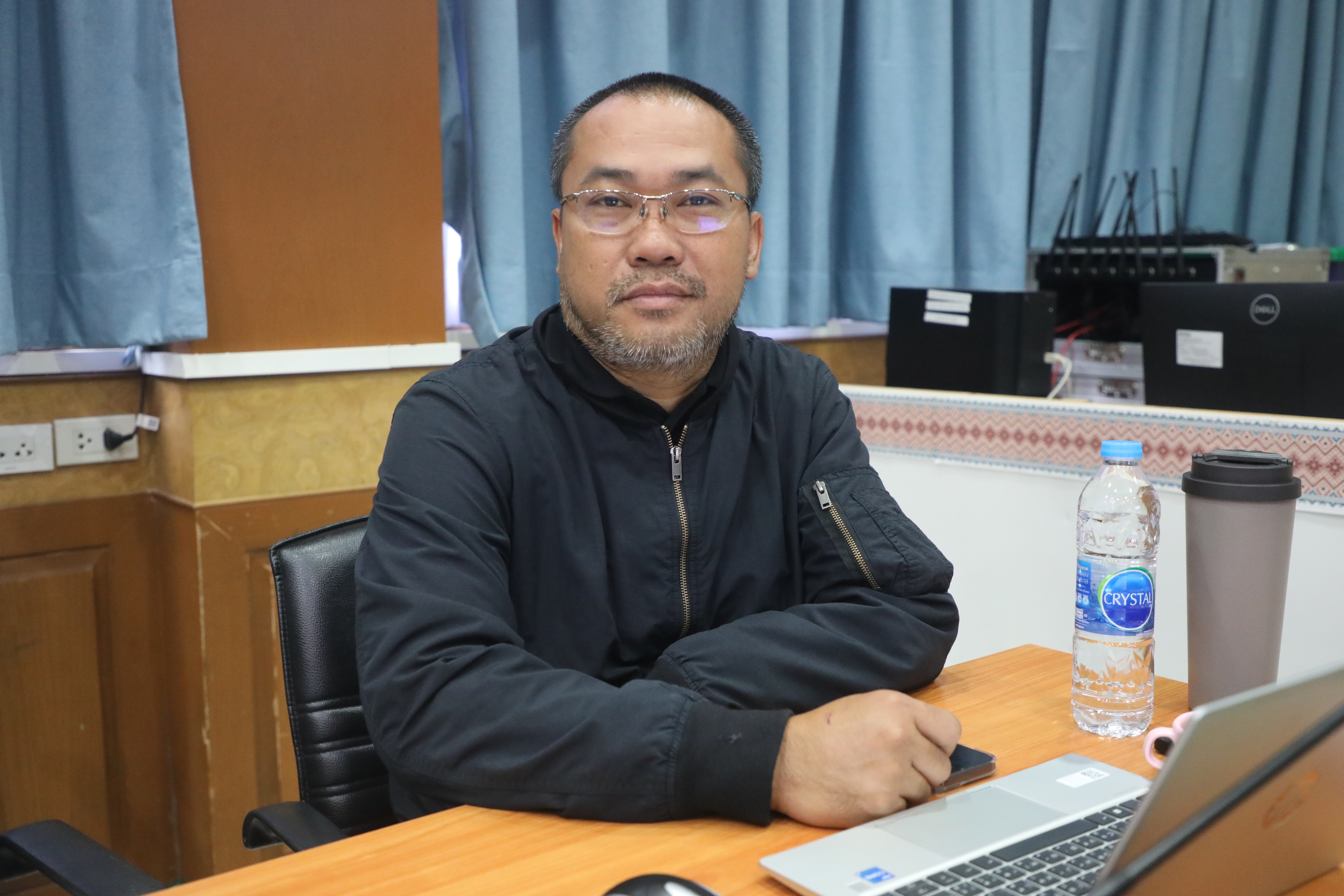 title - ส.ป.ก. เร่งขับเคลื่อนแผนงานปี 70 เดินหน้าจัดที่ดิน-ยกระดับคุณภาพชีวิตเกษตรกร